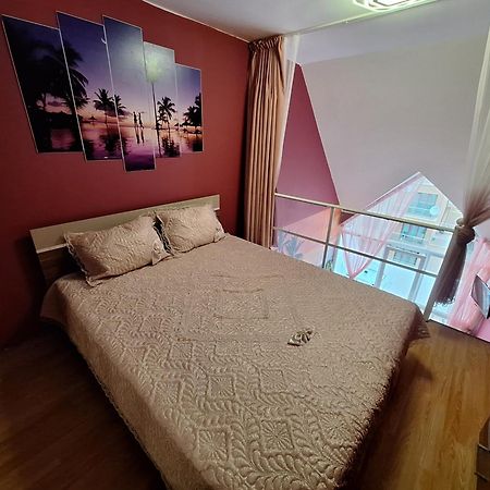 Gerber Residence 1 2 3 Pantai Sunny Bagian luar foto