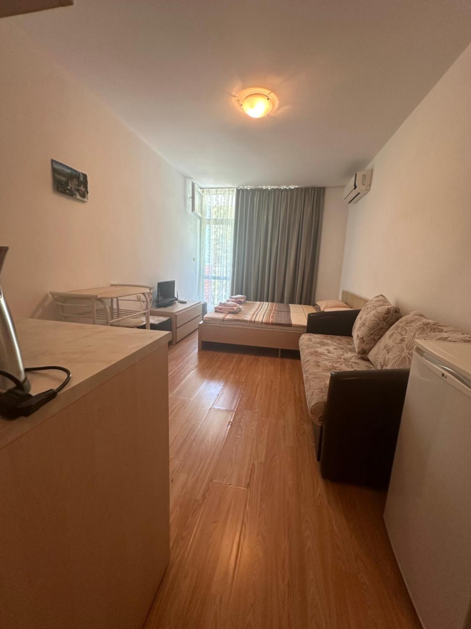 Gerber Residence 1 2 3 Pantai Sunny Bagian luar foto