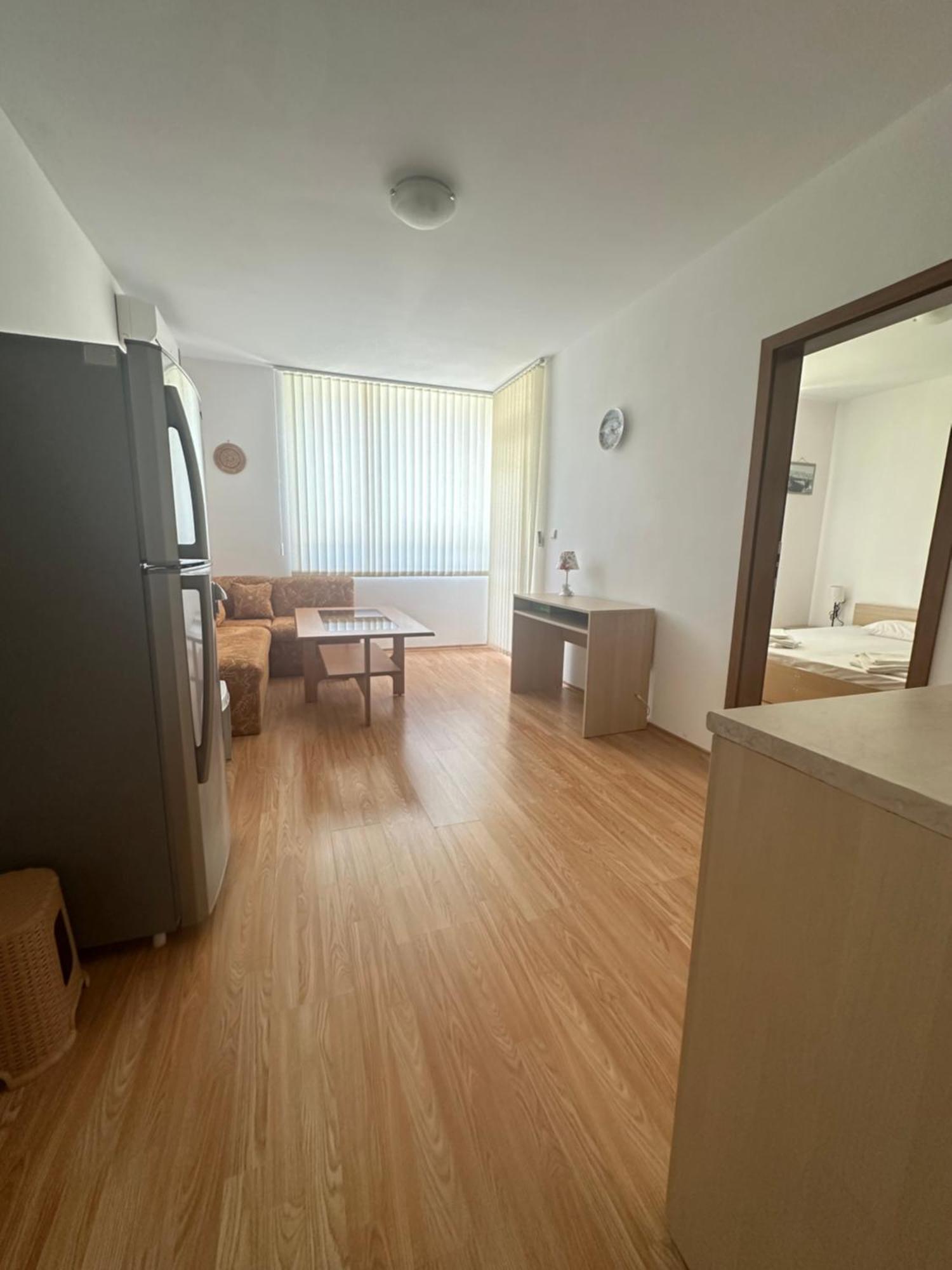 Gerber Residence 1 2 3 Pantai Sunny Bagian luar foto