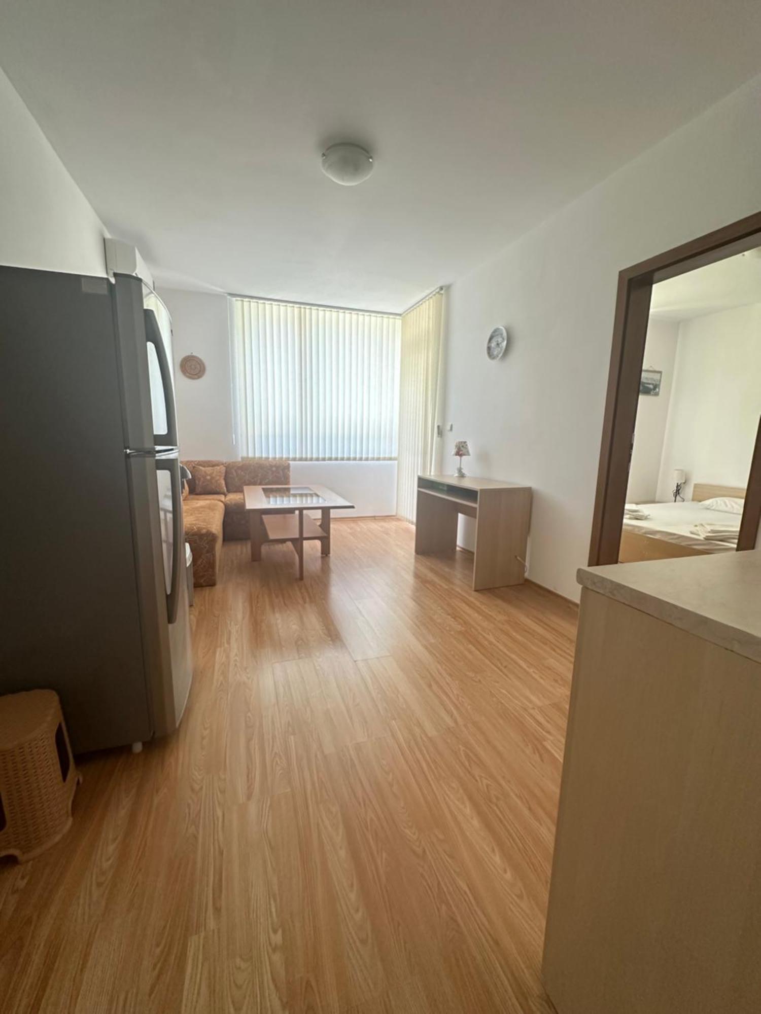 Gerber Residence 1 2 3 Pantai Sunny Bagian luar foto
