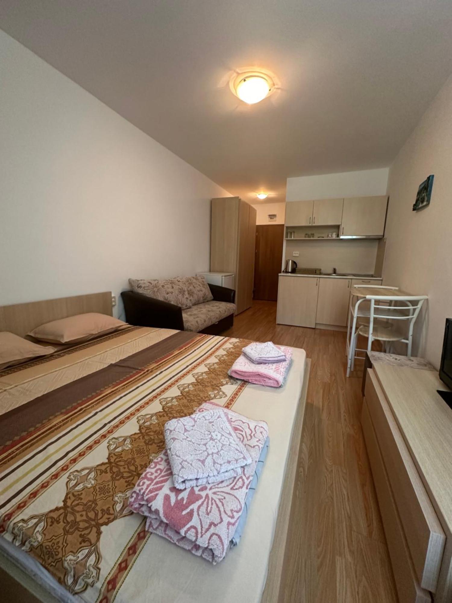 Gerber Residence 1 2 3 Pantai Sunny Bagian luar foto