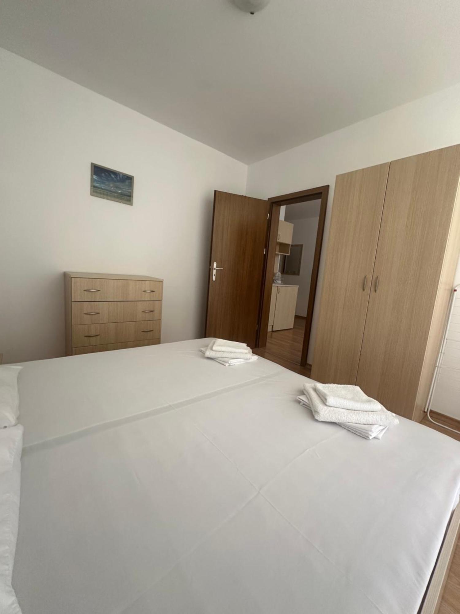 Gerber Residence 1 2 3 Pantai Sunny Bagian luar foto