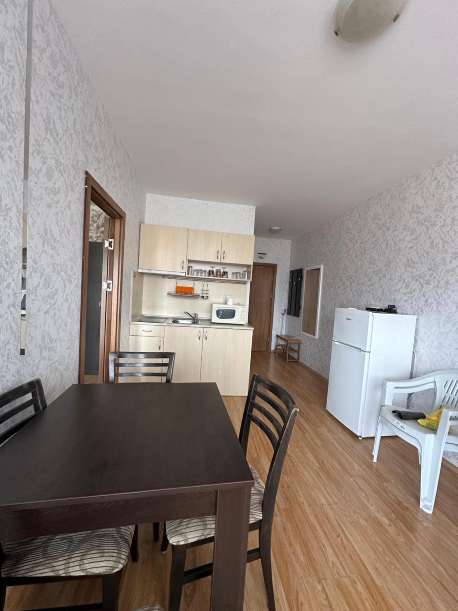 Gerber Residence 1 2 3 Pantai Sunny Bagian luar foto