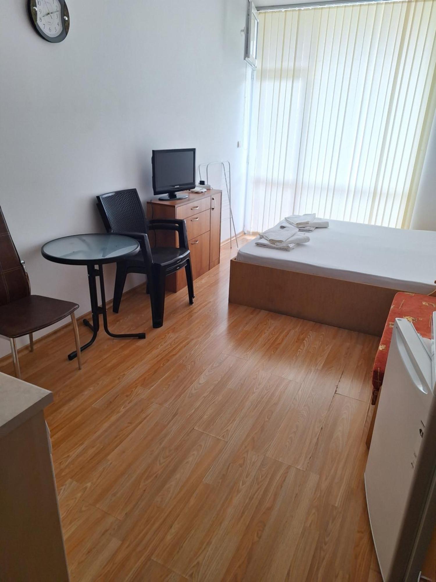 Gerber Residence 1 2 3 Pantai Sunny Bagian luar foto