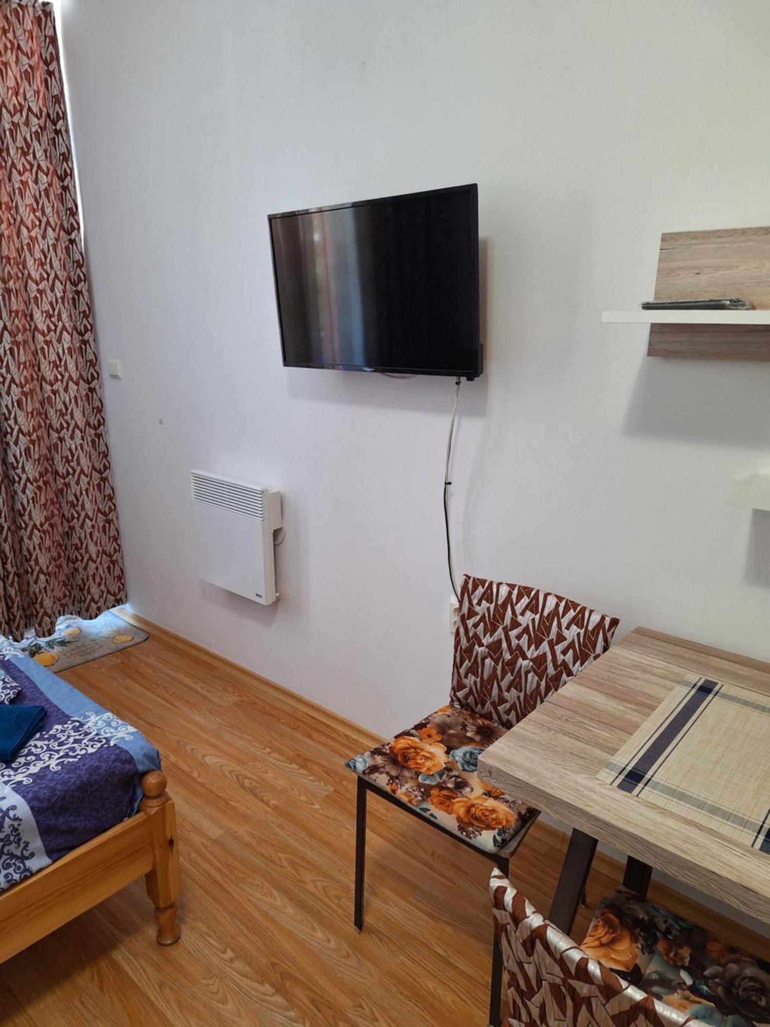 Gerber Residence 1 2 3 Pantai Sunny Bagian luar foto
