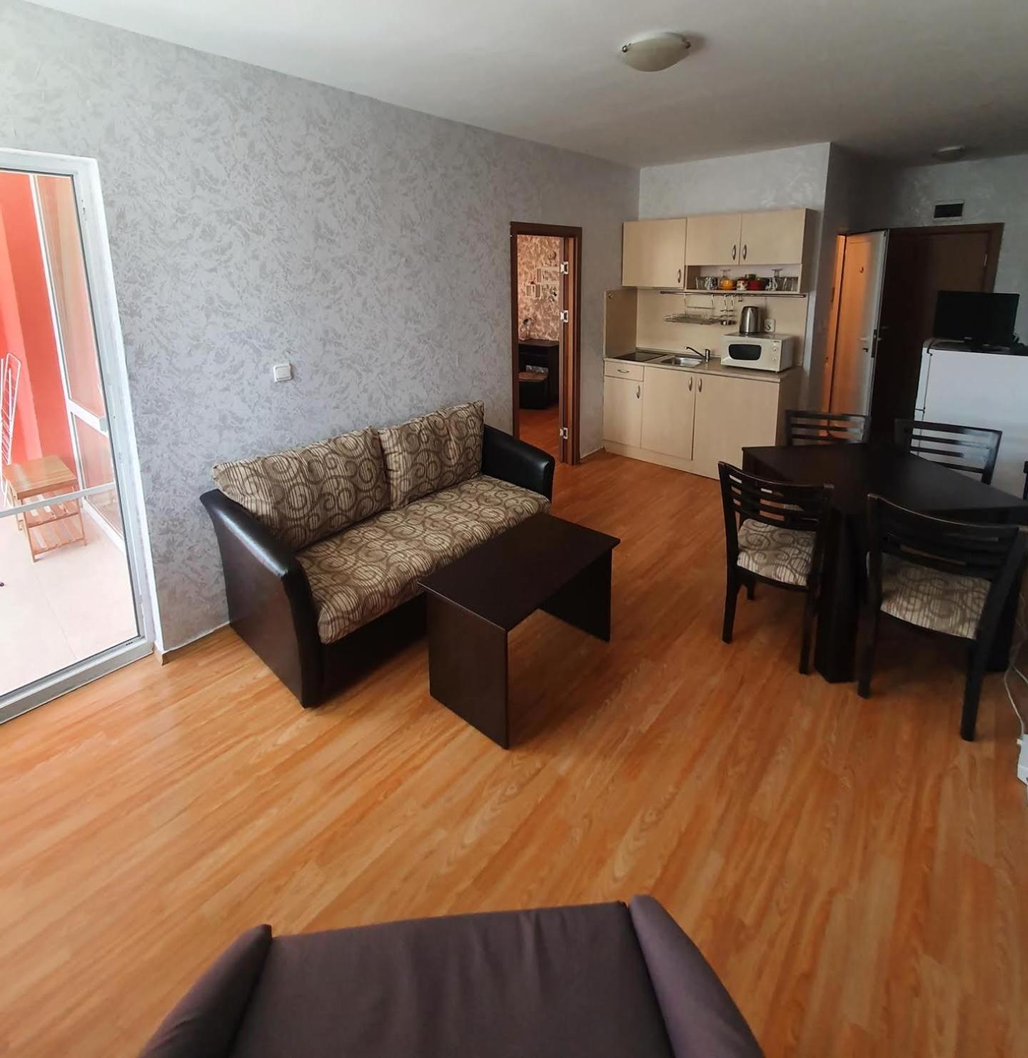 Gerber Residence 1 2 3 Pantai Sunny Bagian luar foto