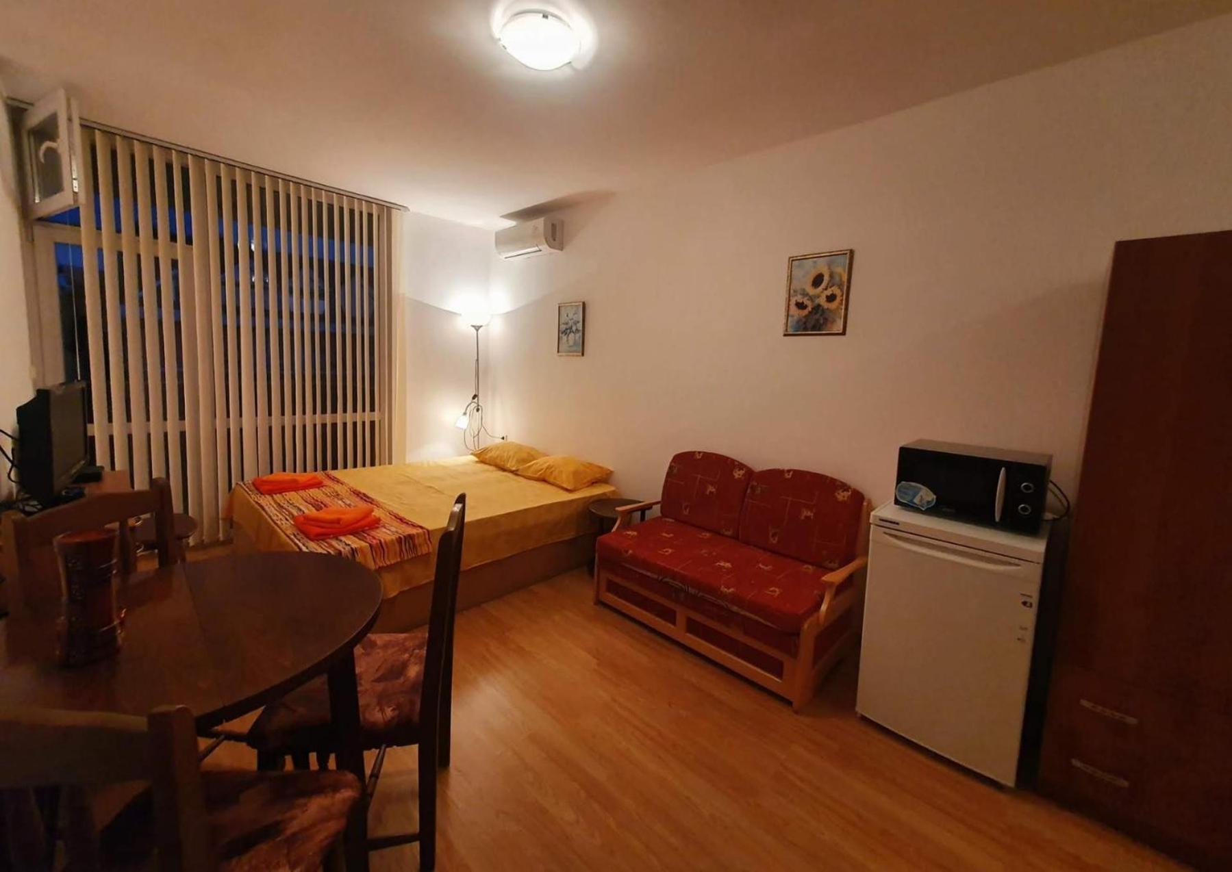 Gerber Residence 1 2 3 Pantai Sunny Bagian luar foto