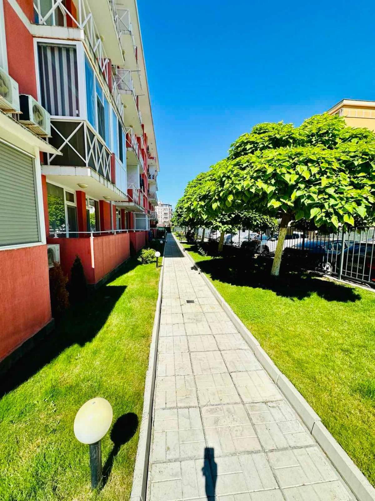 Gerber Residence 1 2 3 Pantai Sunny Bagian luar foto