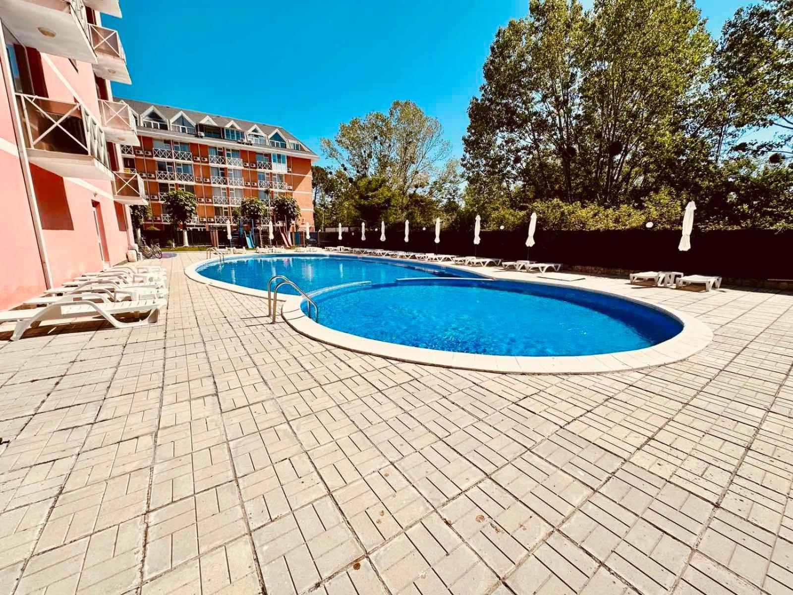 Gerber Residence 1 2 3 Pantai Sunny Bagian luar foto