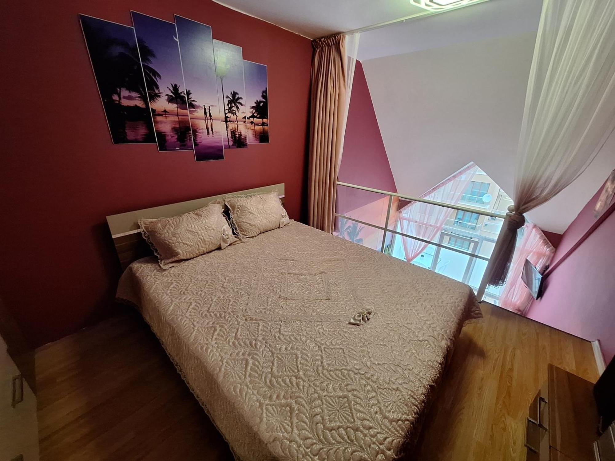 Gerber Residence 1 2 3 Pantai Sunny Bagian luar foto