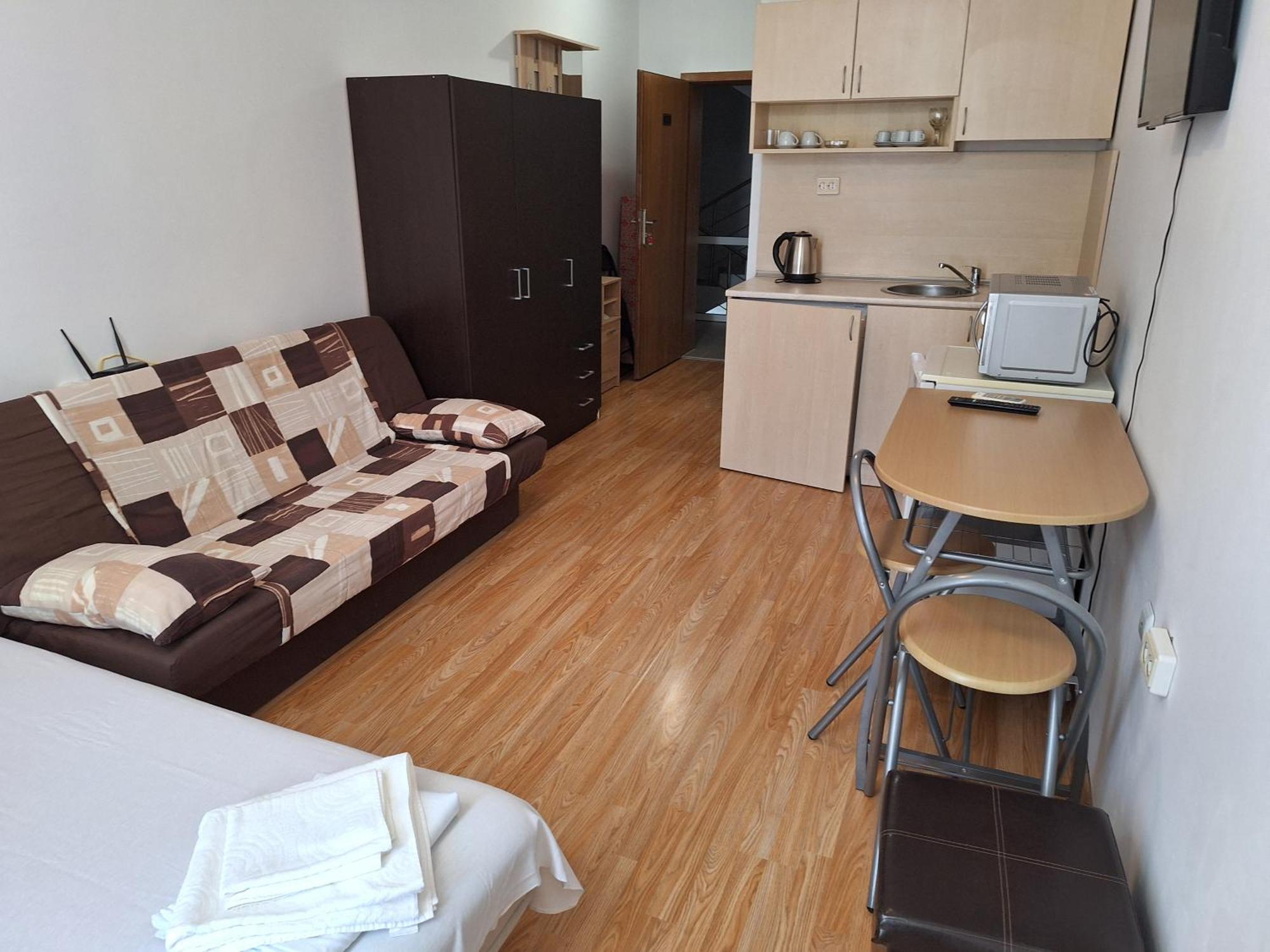 Gerber Residence 1 2 3 Pantai Sunny Bagian luar foto