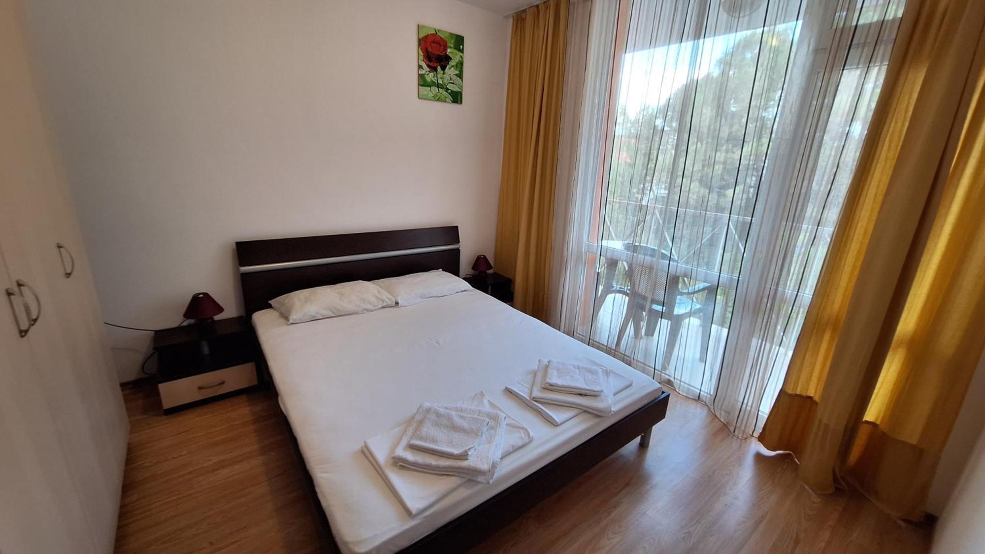 Gerber Residence 1 2 3 Pantai Sunny Bagian luar foto