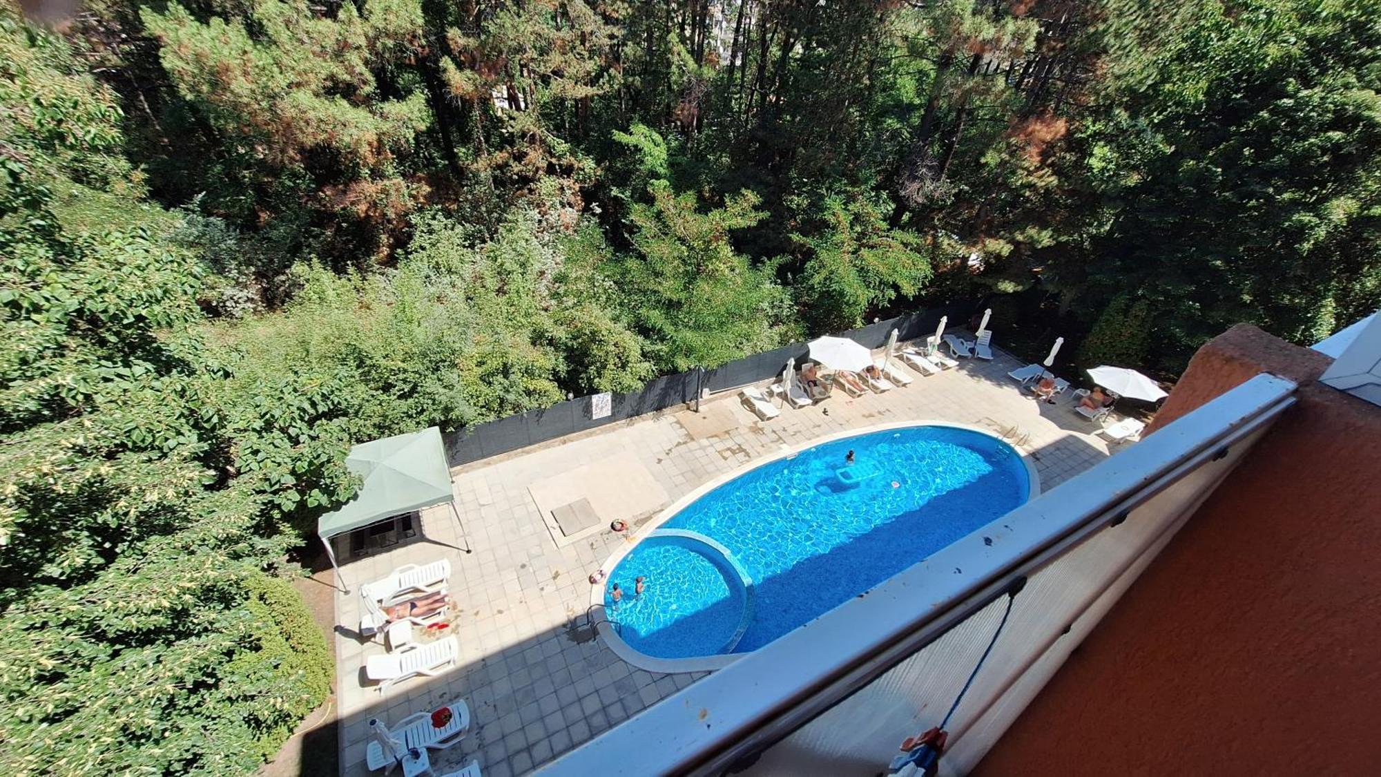 Gerber Residence 1 2 3 Pantai Sunny Bagian luar foto
